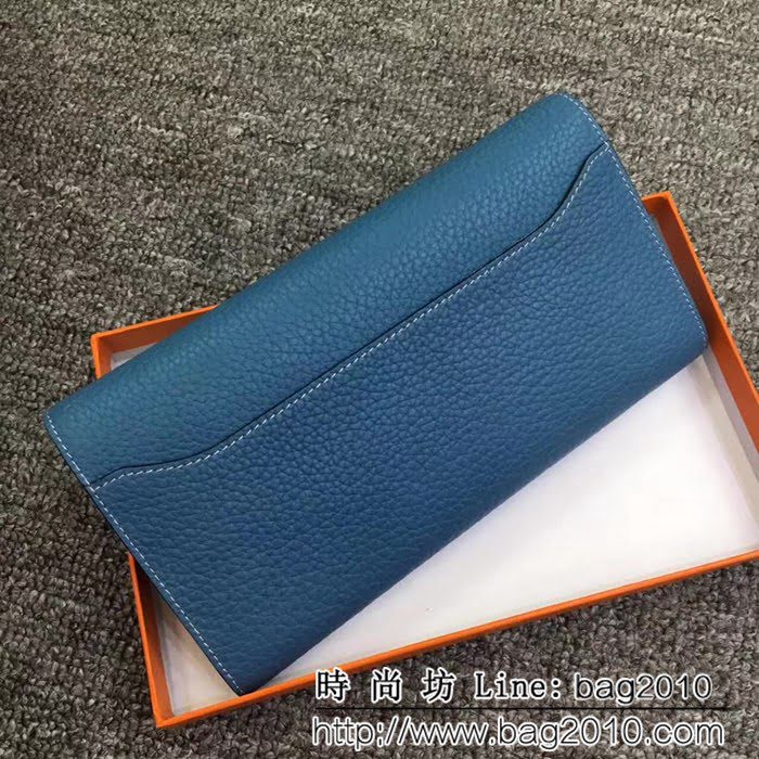 愛馬仕 Hermès Constance錢包 四季必備款 0AM1214